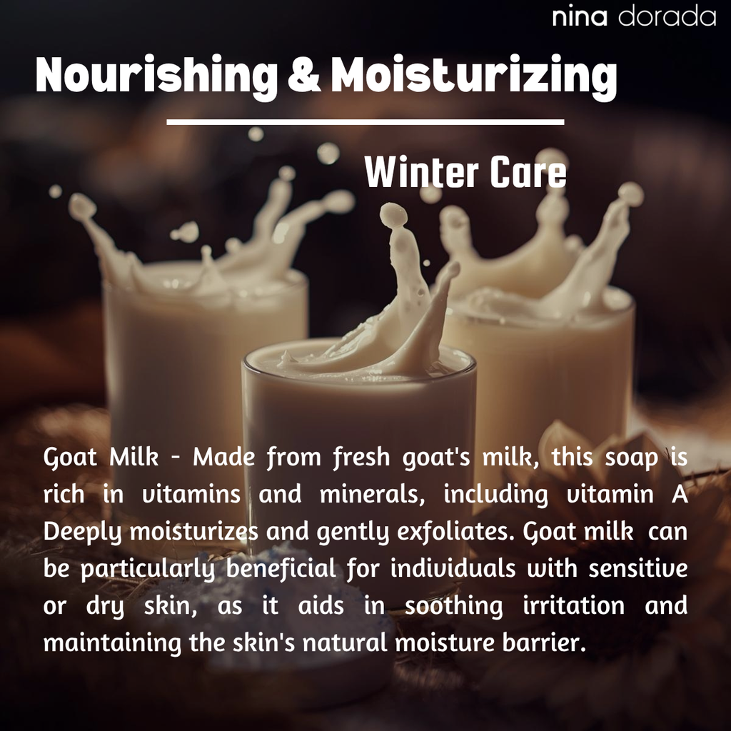 Nina Dorada Aura & Chakra Cleanser | Red Sandalwood, Turmeric & Saffron Extract with Goat Milk | Energized Essential Oils | Natural Brightening Soap Bar | Pack of 2